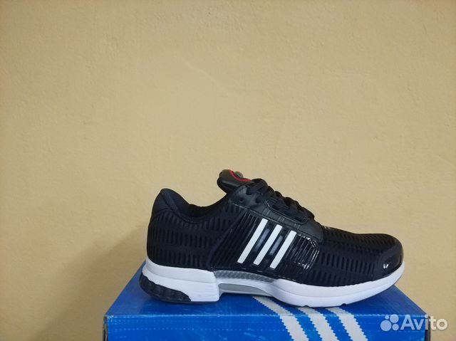 Кроссовки мужские Adidas Clima Cool 1 Кроссовки мужские Adidas Clima Cool 1