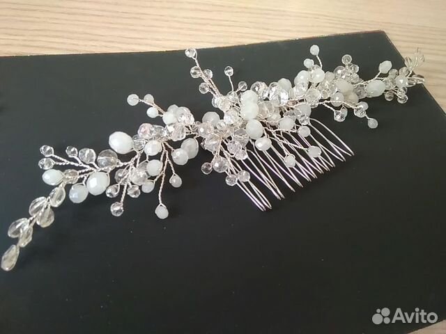 Украшение в волосы Украшение в волосы