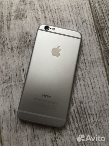 iPhone 6 16г