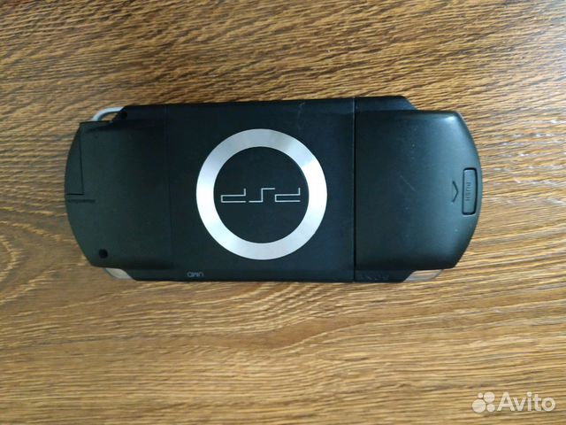 Sony PSP