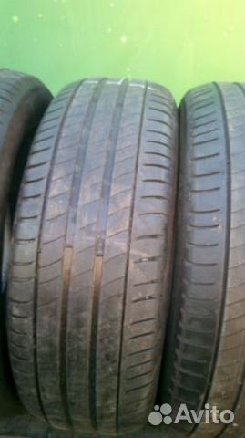 215/60/17 шины Michelin Primacy 3 (6,8mm) 215/60/17 шины Michelin Primacy 3 (6,8mm)