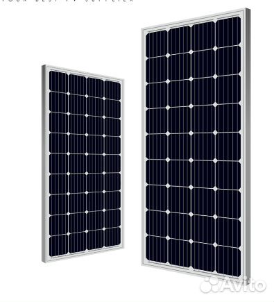 Купить В Минске Солнечную Панель 150w