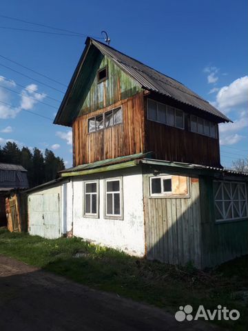 Купить Сад В Верхней Салде Авито