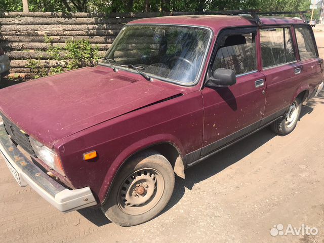 Ваз 2104 2002гв 1.6 5 кпп Ваз 2104 2002гв 1.6 5 кпп