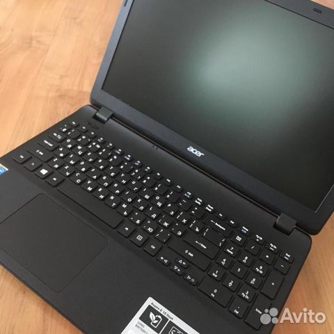 Ноутбук Acer ES1-512 на разбор, состояние нового