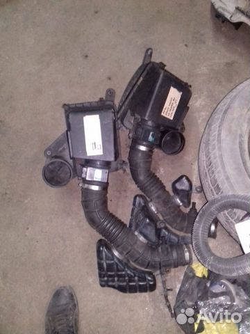 Двигатель Toyota 1GZ-FE