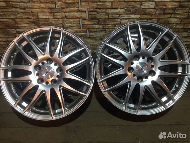 Work Sporbo Durata R 17 5*114,3