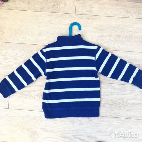 Кофта Gymboree 4T / 4 года / рост 104 см