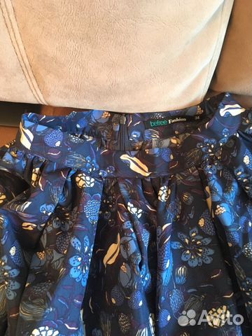 Юбка befree новая