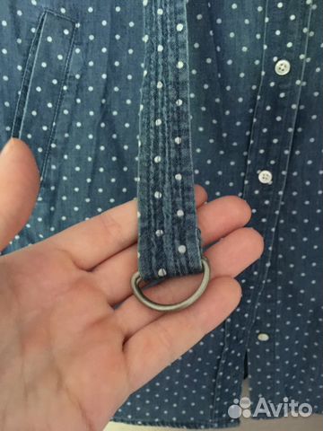 Платье Fred Perry 44(M)