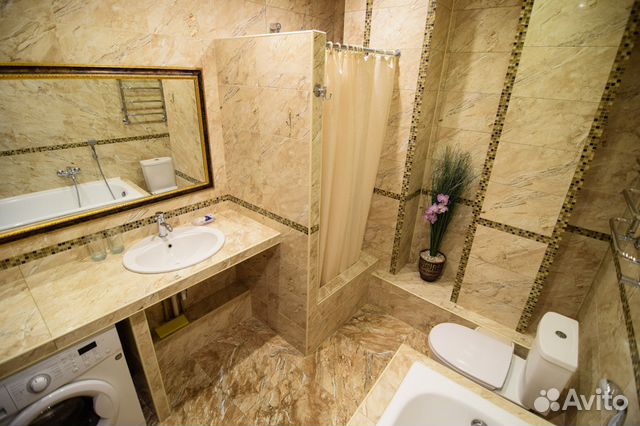 1-к квартира, 45 м², 5/11 эт.