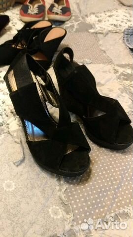 Туфли Туфли