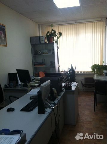 Офисное помещение, 17.4 м²