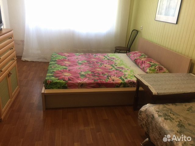 1-к квартира, 37 м², 5/10 эт.