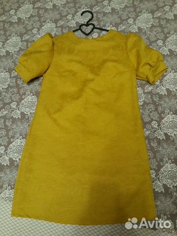 Платье Платье