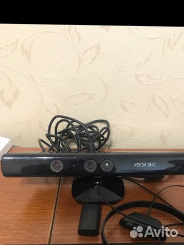 Kinect Xbox 360