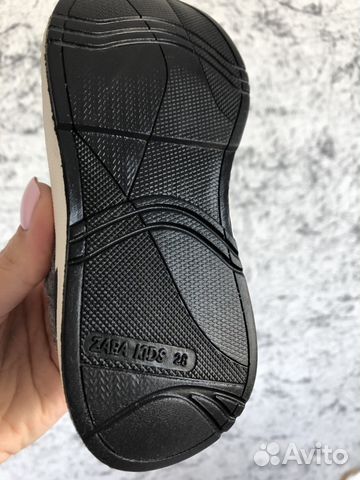 Обувь Zara
