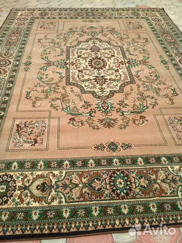 Ковер floare-carpet S.A. 2.50x3.50 новый шерстяной Ковер floare-carpet S.A. 2.50x3.50 новый шерстяной