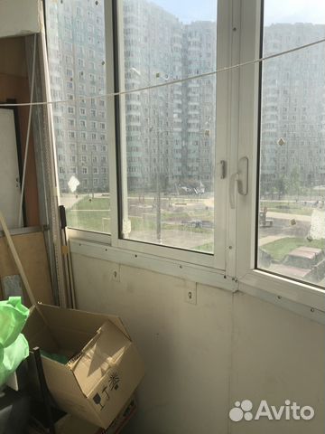 2-к квартира, 54 м², 2/17 эт. 2-к квартира, 54 м², 2/17 эт.