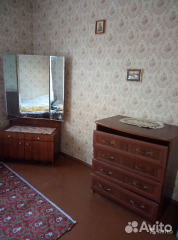 2-к квартира, 54 м², 3/5 эт.