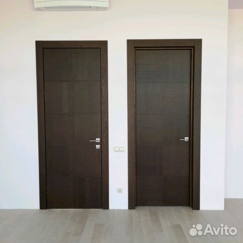 Установка межкомнатных дверей Установка межкомнатных дверей