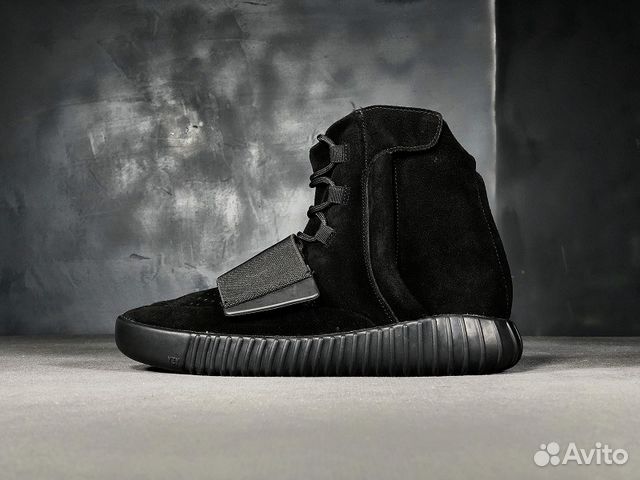 Adidas Yeezy Boost 750 BB1839 купить в Москве на Avito 