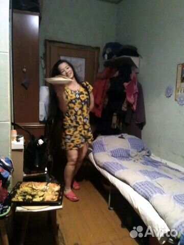 Комната 19 м² в 4-к, 4/5 эт. Комната 19 м² в 4-к, 4/5 эт.