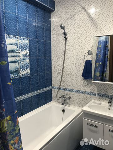 Студия, 27 м², 16/28 эт.