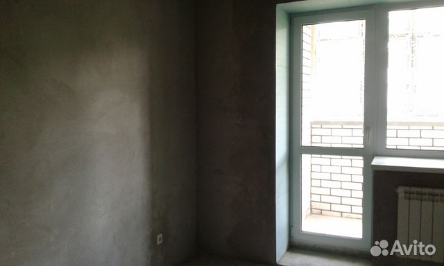 2-к квартира, 45 м², 3/8 эт.