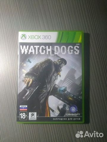 Игры на xbox 360