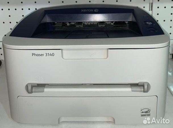 Принтер Xerox 3140 Купить