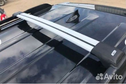 Багажник на крышу Fiat Tempra / Фиат Темпра Багажник на крышу Fiat Tempra / Фиат Темпра