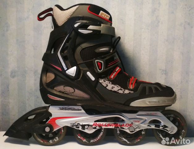 Роликовые коньки Rollerblade Spark 84 2011 Роликовые коньки Rollerblade Spark 84 2011