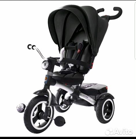 3-х колесный велосипед коляска 3-х колесный велосипед коляска