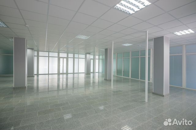 Торговое помещение, 101 м² Торговое помещение, 101 м²