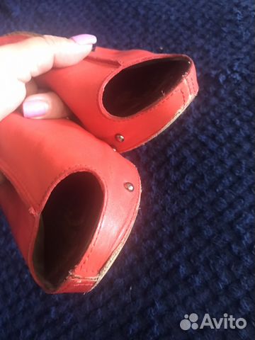 Шлепанцы Шлепанцы