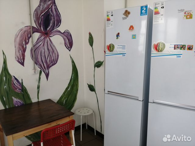 Комната 19 м² в 3-к, 4/4 эт. Комната 19 м² в 3-к, 4/4 эт.