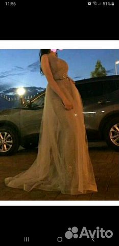 Платье Платье