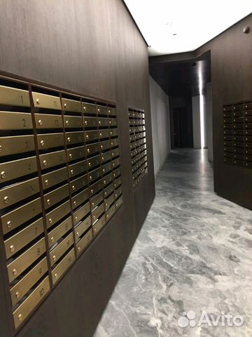 2-к квартира, 40 м², 4/30 эт. 2-к квартира, 40 м², 4/30 эт.