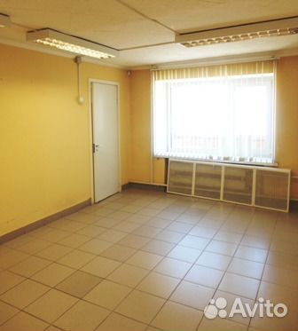 Офисное помещение, 105 м²