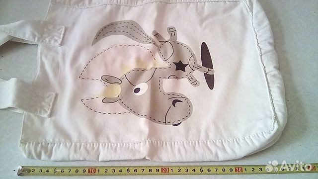 Сумка женская (подростковая)