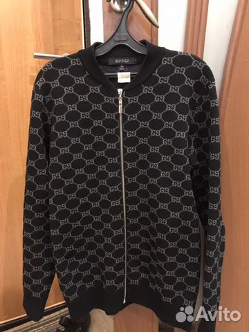 Кардиган gucci
