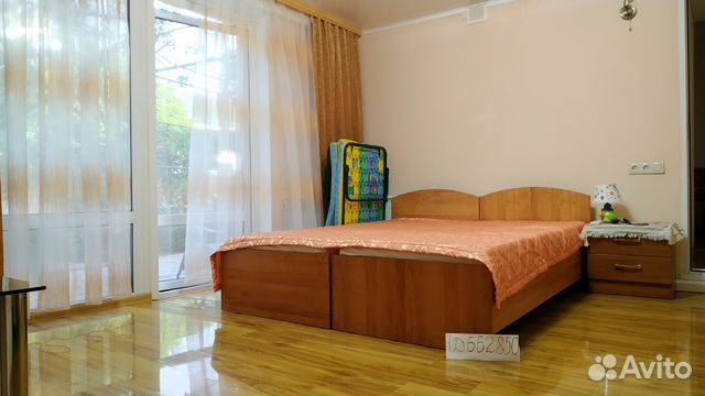 Дом 45 м² на участке 6 сот.