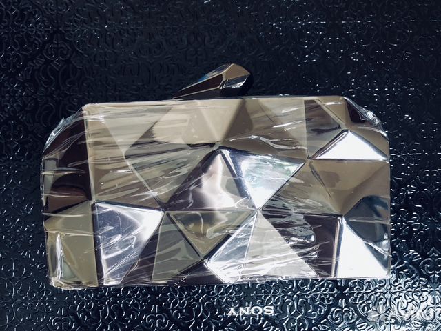 Новая вечерняя сумочка, клатч