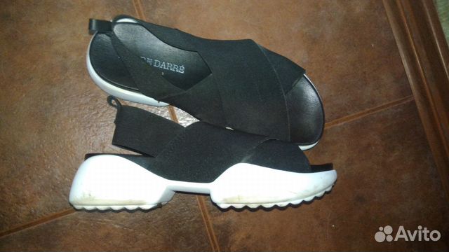 Боссоножки Боссоножки