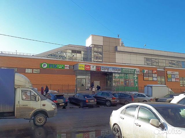 Магазин Метро Печатники