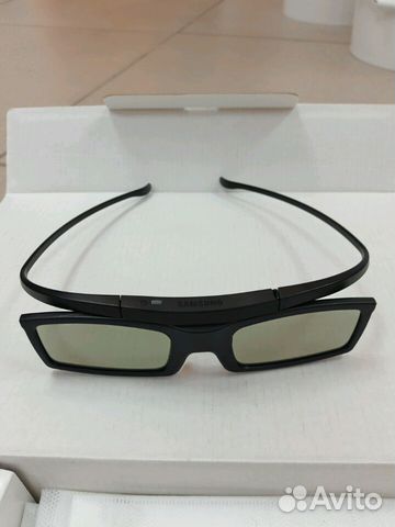 3D очки. Оригинальные очки SAMSUNG SSG-5100GB 3D очки. Оригинальные очки SAMSUNG SSG-5100GB