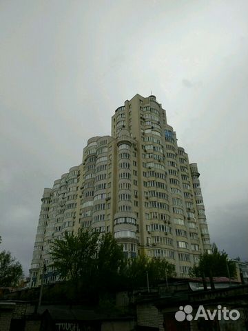 Гараж, 21 м²