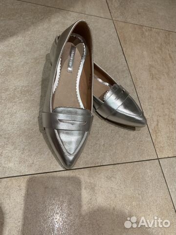 Балетки Балетки