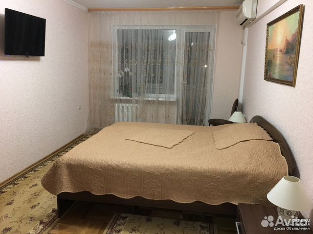 3-к квартира, 74 м², 3/5 эт.